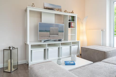 Schmiedestraße 7 Muschelsand Apartment in Scharbeutz