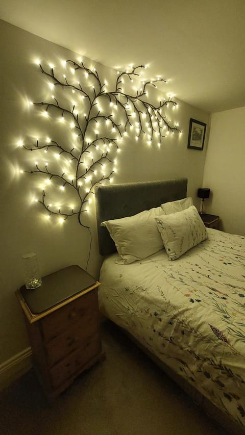 1 Bed Flat - Sleeps 4 - Garden - Parking - Wifi House in Hawkshead