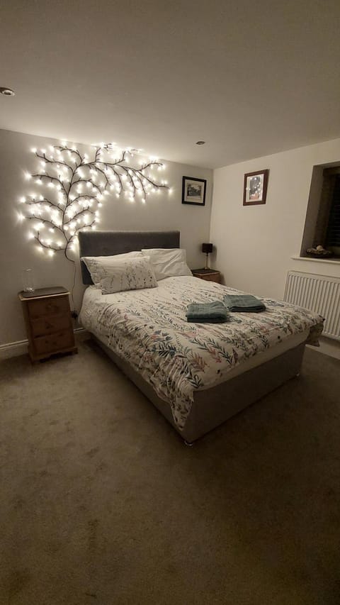 1 Bed Flat - Sleeps 4 - Garden - Parking - Wifi House in Hawkshead