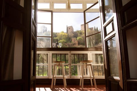 View (from property/room), Balcony/Terrace
