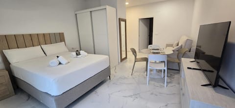 L&G APARTMENTS BAHíA SUITE Apartment in Alicante