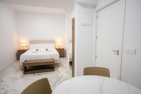 L&G APARTMENTS BAHíA SUITE Apartment in Alicante