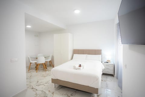 L&G APARTMENTS BAHíA SUITE Apartment in Alicante