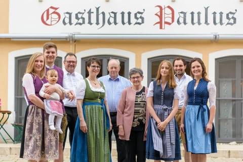 Family, Family