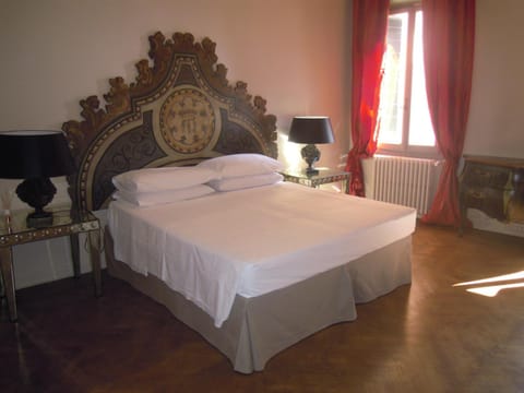 La Residenza 818 Bed and Breakfast in Lido di Venezia