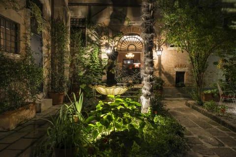 La Residenza 818 Bed and Breakfast in Lido di Venezia