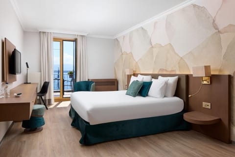 Hotel Le Rive Hotel in Nyon