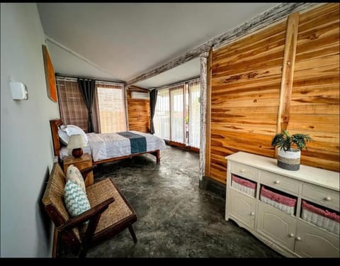 BIU BALI Villa in Denpasar