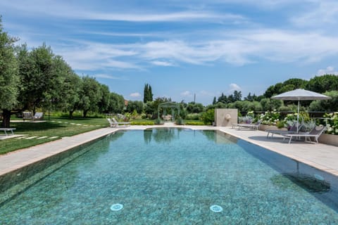 Abaye 3 Chianti Charm Adults Only House in Province of Brescia