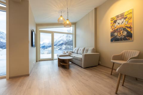 Natural landscape, Living room, Seating area