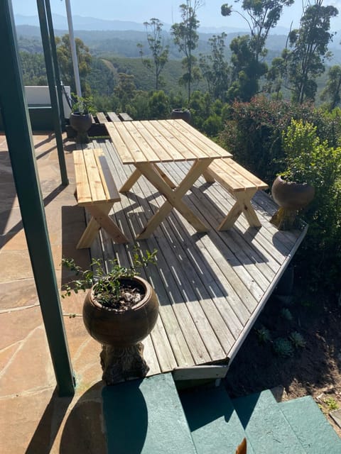 Fairhill Cottage House in Knysna