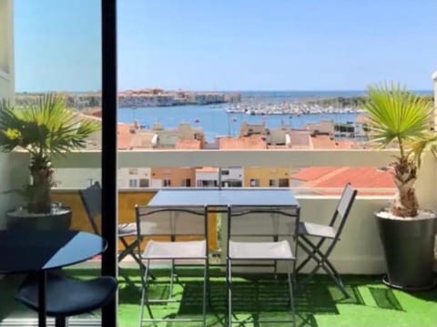 Property view