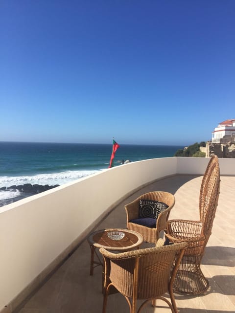 Day, Balcony/Terrace, Balcony/Terrace, Sea view