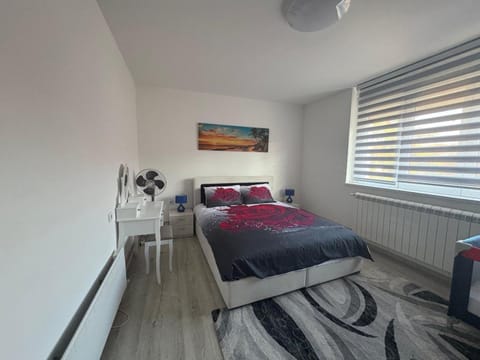 Apartman Slavica Apartment in Serbia