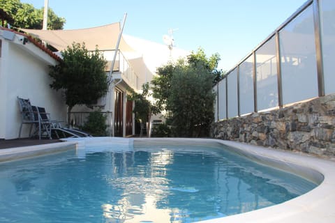 Balcony/Terrace, Swimming pool