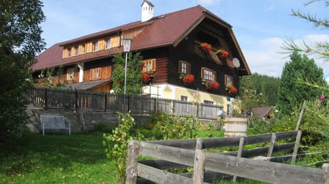 Property building, Day, Garden