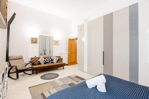 Arvi's Home - in the center of the city of Naples Apartment in Naples