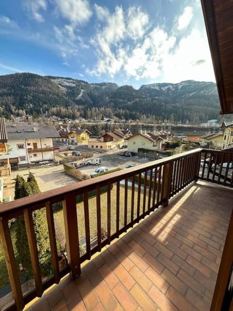 Suan Hut Apartment in Trentino-South Tyrol