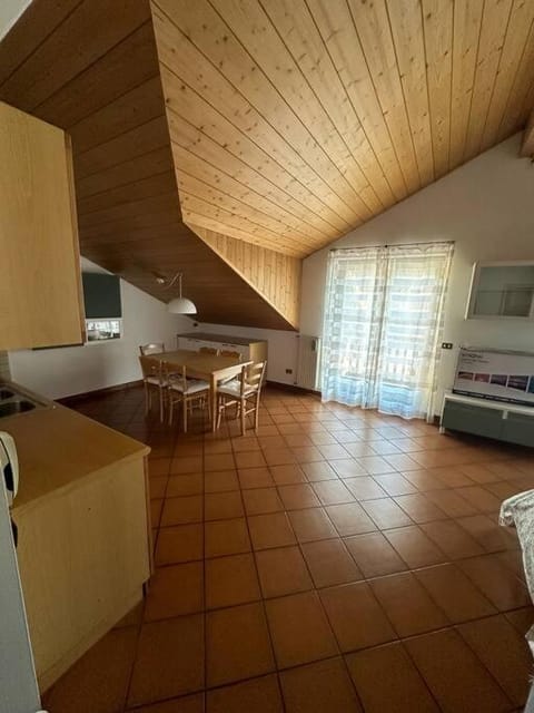 Suan Hut Apartment in Trentino-South Tyrol