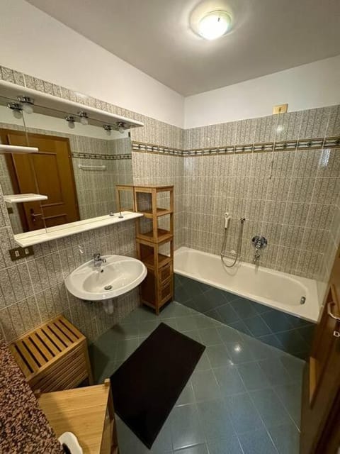 Suan Hut Apartment in Trentino-South Tyrol