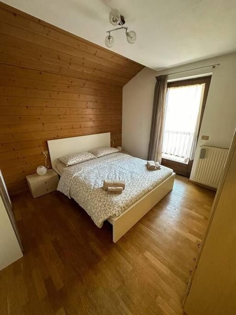 Suan Hut Apartment in Trentino-South Tyrol