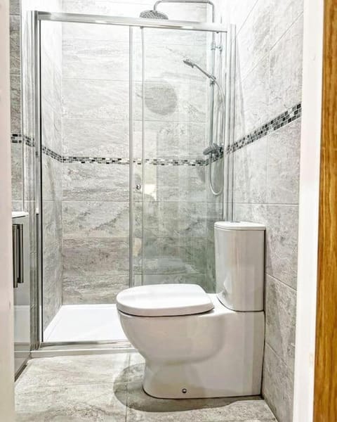 Town Centre Apartment Harrogate Apartment in Harrogate