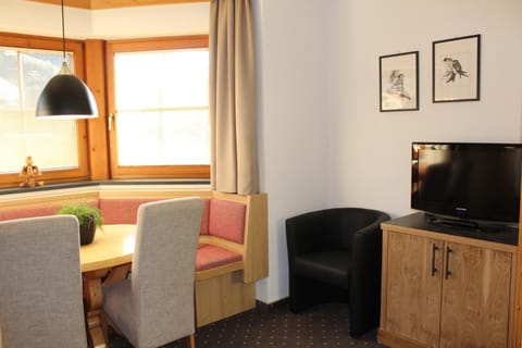 Appartements Lisa Apartment in Salzburgerland