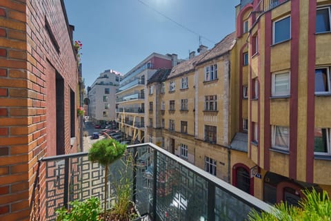 City view