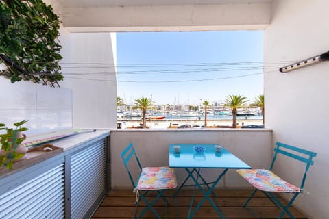 Day, View (from property/room), Balcony/Terrace, Dining area