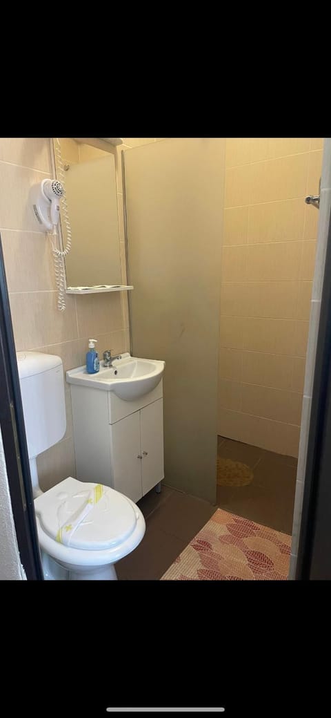 Pensiunea Damiro Bed and Breakfast in Serbia