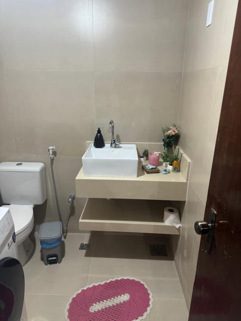 Minha casa Apartment in Angra dos Reis