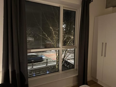 37-1-4 City apartment Dæmningen Vejle Apartment in Region of Southern Denmark