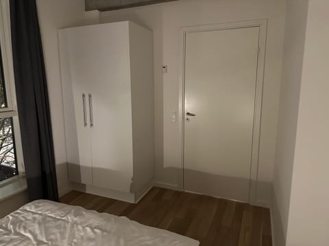 37-1-4 City apartment Dæmningen Vejle Apartment in Region of Southern Denmark