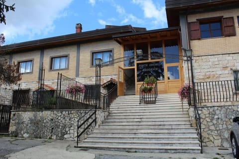 La casa di Minù Apartment in Molise, Italy