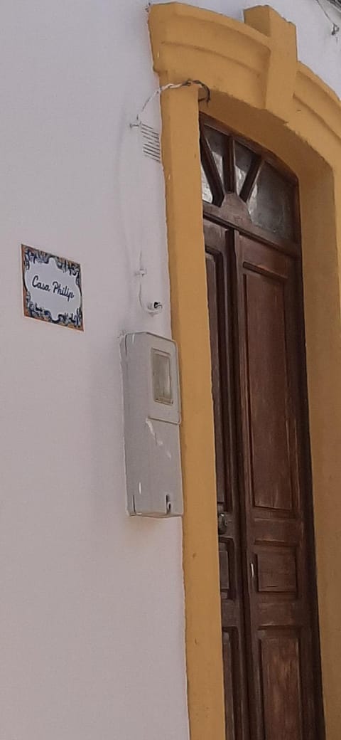 Property building, Property logo or sign