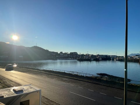 An Bothan Apartment in Scotland