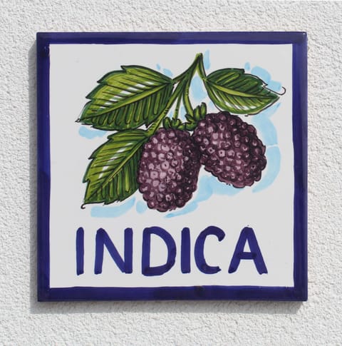 Property logo or sign