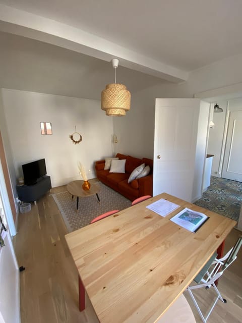 Dijon hypercentre *Le Berbisey* Apartment in Dijon