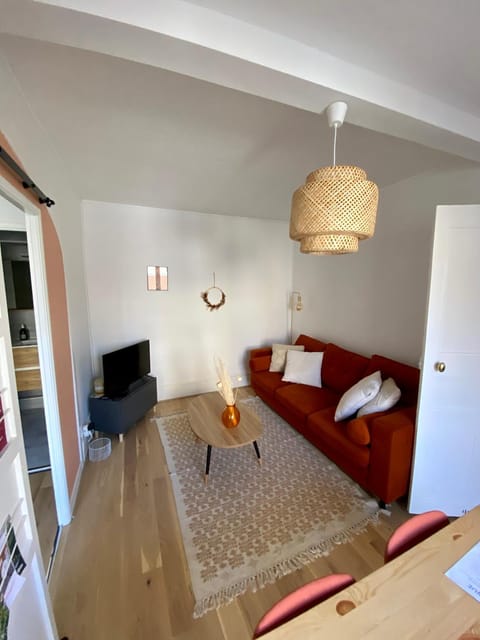 Dijon hypercentre *Le Berbisey* Apartment in Dijon