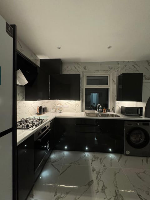 Kitchen or kitchenette, dishwasher, minibar, pet friendly, stove