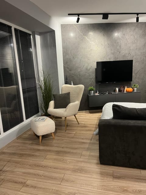 The Royal Pine Apartment Mavrovo Apartment in North Macedonia