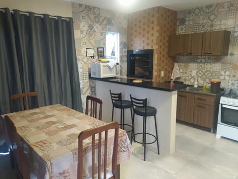 BBQ facilities, Kitchen or kitchenette, minibar