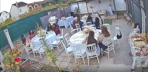 Day, Banquet/Function facilities, group of guests