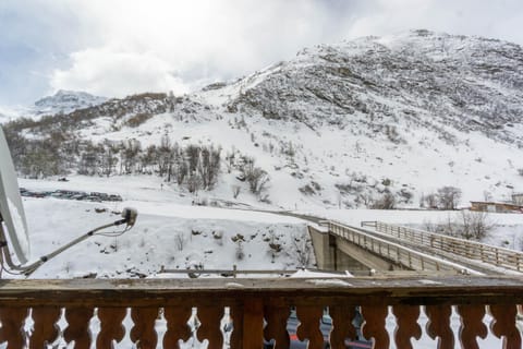 Chalet Les moulins Chalet in Bonneval-sur-Arc