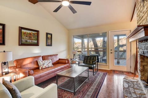 Georgetown Trails House in Georgetown