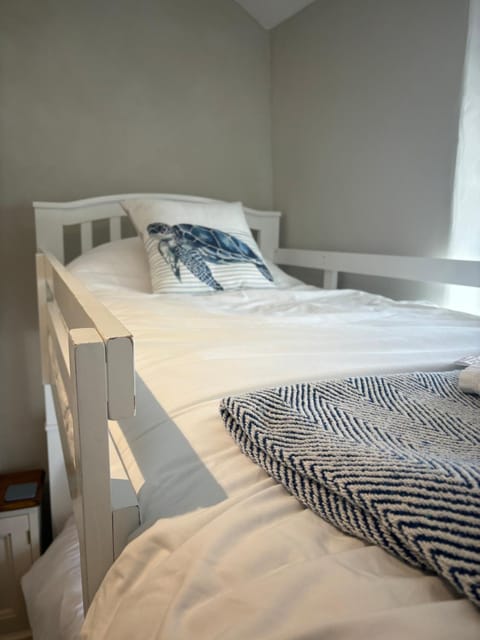 The Retreat - 2 bed cottage in Aberdovey House in Aberdyfi