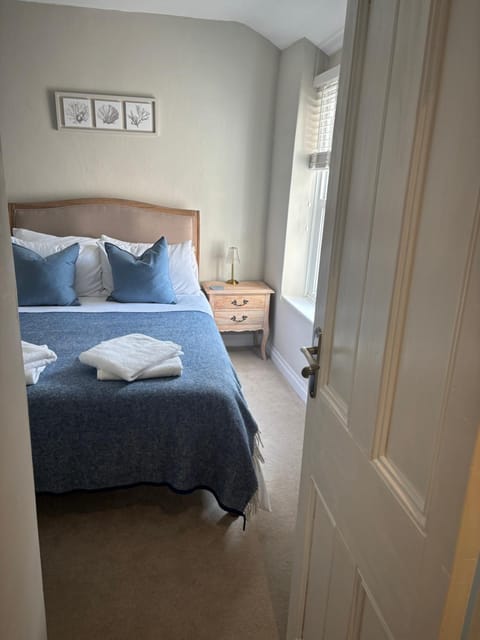 The Retreat - 2 bed cottage in Aberdovey House in Aberdyfi