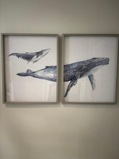 The Retreat - 2 bed cottage in Aberdovey House in Aberdyfi