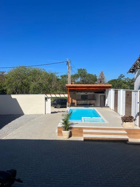 Pousada Casa Serra Alves ll Inn in Armacao dos Buzios