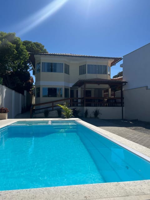 Pousada Casa Serra Alves ll Inn in Armacao dos Buzios